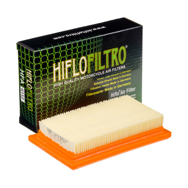 Hiflo 530 CHAIN SSS 114L